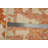 Handmade Modern Abstract Oriental Area Rug 5x8