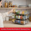 Distributeur 3 niveaux Classic Cuisine
