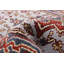 Tapis gris Serapi Heritage 2 pi 4 po x 15 pi 3 po