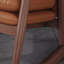 Nouvelle chaise berçante de style chinois-100780417