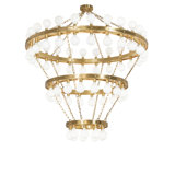 75 - Light Chandelier