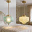 Luminaire suspendu Mid-Century