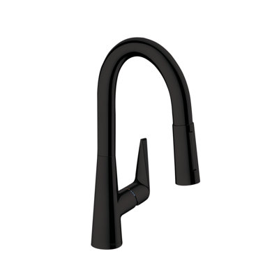 Talis S Prep Pull-Down Kitchen Faucet