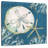 Aletra Playa Shells Indigo I