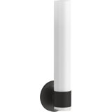 Purist 1 - Light Tube Indoor Bathroom Wall Sconce