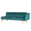Newark 4 Seater Sofa Bed-42225406