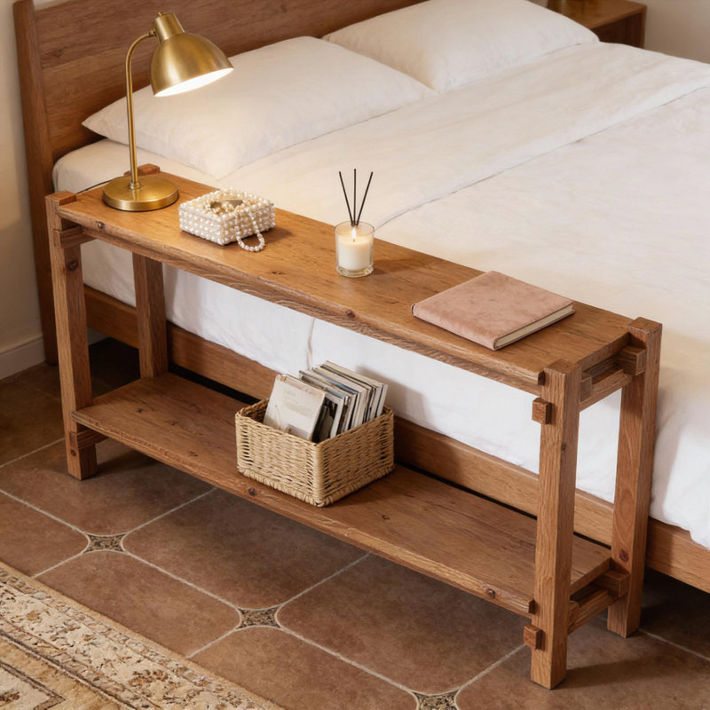 Table d'appoint, console