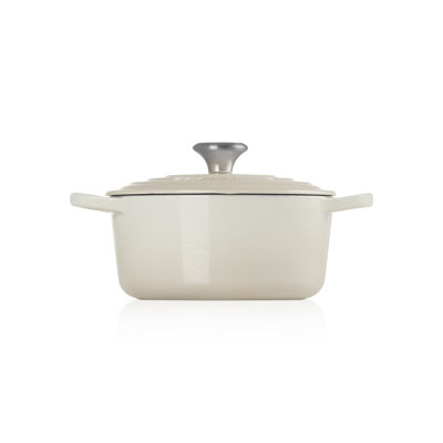 Le Creuset Cast Iron Round Casserole