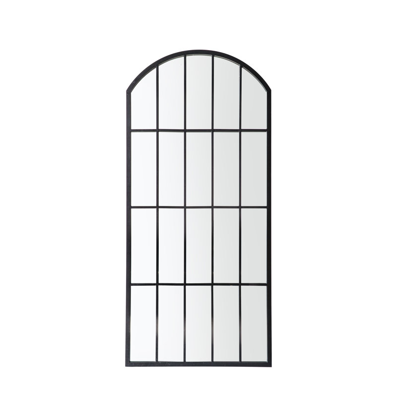 Aaronjit Metal Mirror