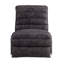 Fauteuil inclinable Lamariyah