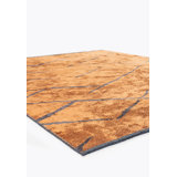 Rapture Abstract Area Rug