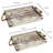 Kendari Solid Wood Tray - Set of 2-554400601