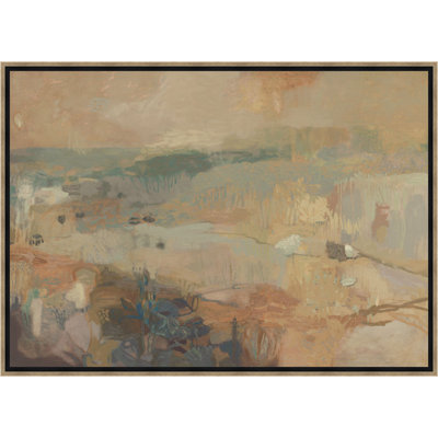 Landscape & Nature Print by Amy Falstrom