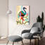 «American Flamingo» par Lanre Adefioyue-100194673