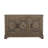 Berlene 59'' Solid Wood Sideboard