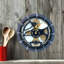 Wood Wall Clock-1039588896