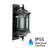 Retro Outdoor Wall Light