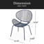 Chaise coquille-1484417032