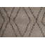 Tapis indien marocain 6 x 9