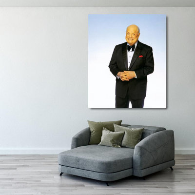 Don Rickles