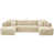 Beige sélectionné