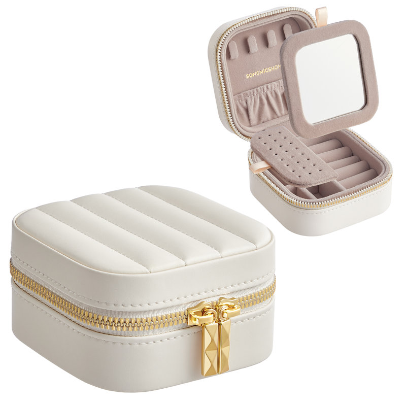Polyurethane Jewellery Box +