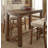 4 - Person Trestle Dining Set