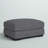 Avianne Upholstered Ottoman-605883346