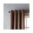Rosana Blackout Curtain Single Panel