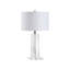 Glacier Crystal Lamp