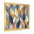 Gold Single Picture Framed selected