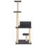 136cm H Cat Tree-1027395958