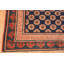 One-of-a-Kind Runner 5' X 14'2" Hand Knotted Area Rug