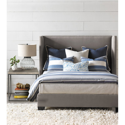 Wainscott Coverlet
