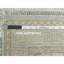 Tapis de zone en laine de couloir 2 pi 9 po x 9 pi 2 po the main one-of-kind-noué la 2010 peshawar Mccall