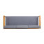 Canapé GAVIN 3 SEATER