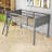 Janaq Kids Twin Loft Bed-768181035-768181037