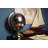 Metal Tabletop Globe