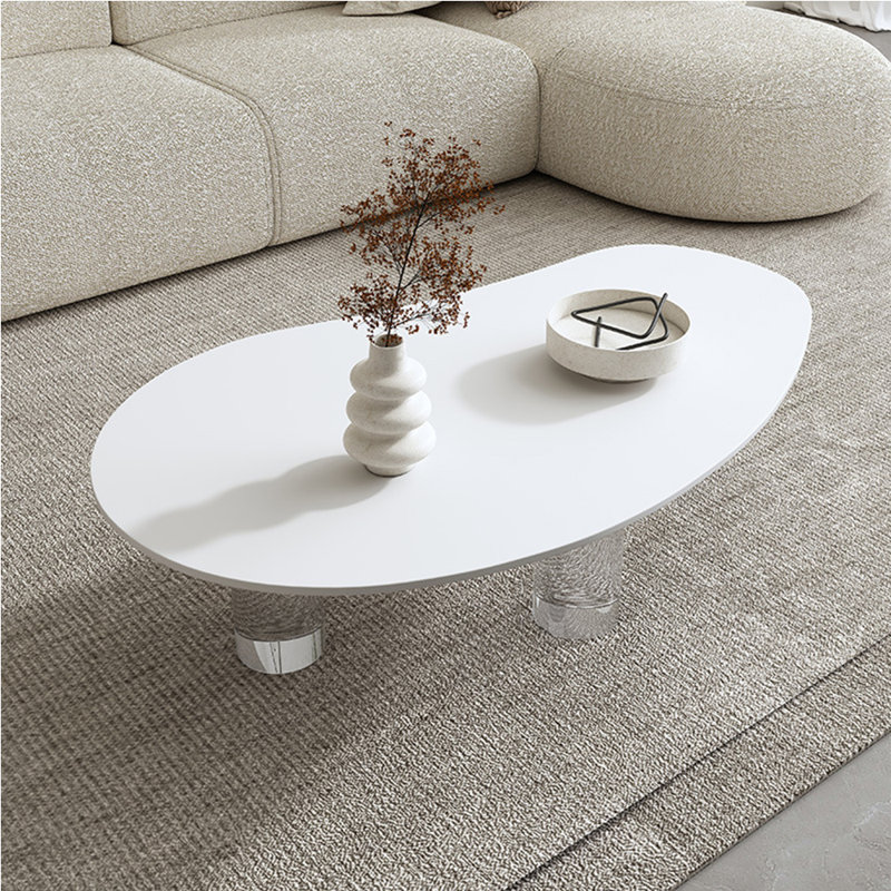 Table basse Luxury Minimalist