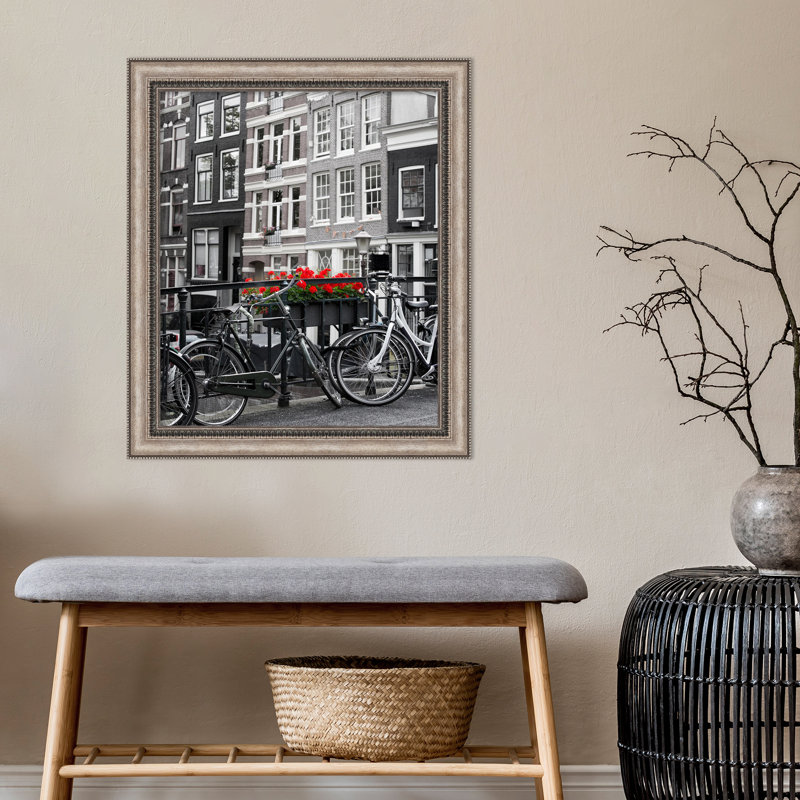 Cadre photo simple Reeder, 20 po x 24 po