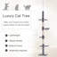 Northborough 230cm H Cat Tree-706070881