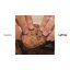 Lékué Non-stick Pastry Mat With Measurements 23.6 x 15.7 in (60 x 40 cm)