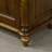 Solid Camphor Wood Entryway Cabinet