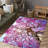 Soft Goblen Fabric Rug with Subtle Geometric Pattern Ideal for Adding Elegance to Your Living Area-1587049978
