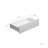 Gulshara 21 " Wide 3 - Drawer 3 - Shelf Credenza with
