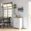 Armoire d'appoint avec tiroir