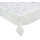 Gilded Breeze Tablecloth