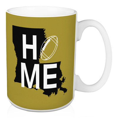 Inessa Ceramic Coffee Mug