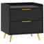50cm W Bedside Table-42607393