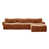 Orange Chenille is out of stock